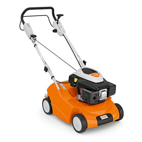 Аэратор (скарификатор) Stihl RL 540.0
